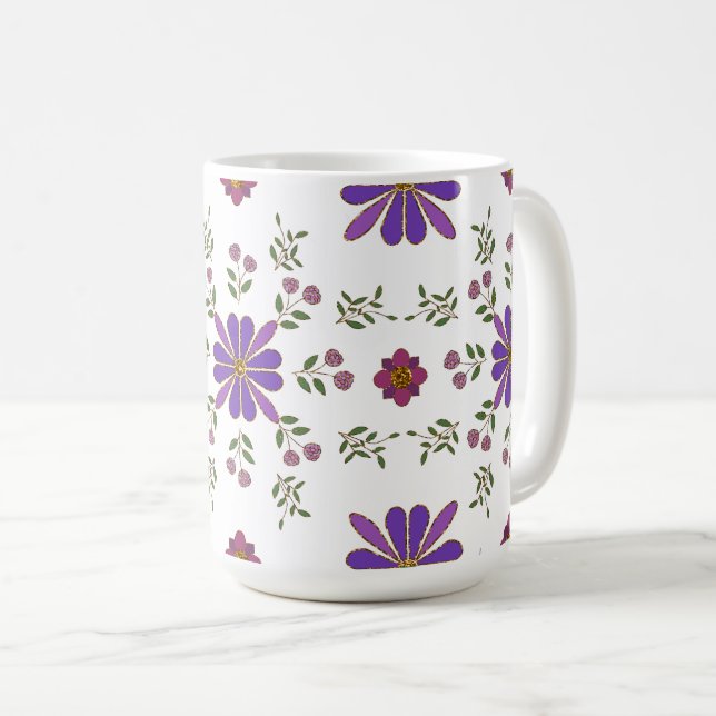 Mug (Front Right)