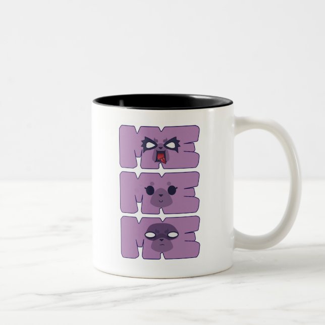 Mug (Right)