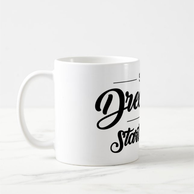 Mug (Left)