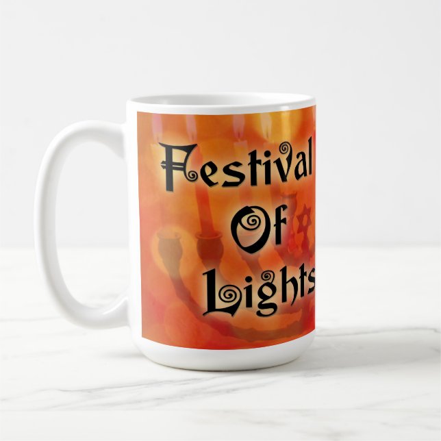 Mug (Left)