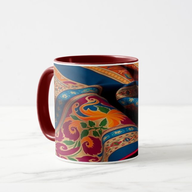 Mug (Front Left)