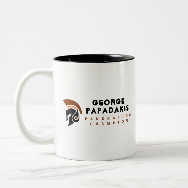 Mug (Left)