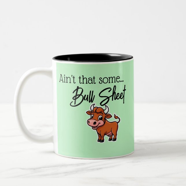Mug (Left)