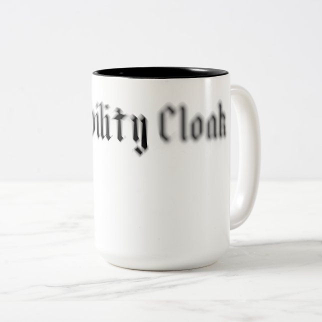 Mug (Front Right)