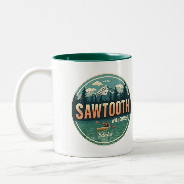Mug (Left)