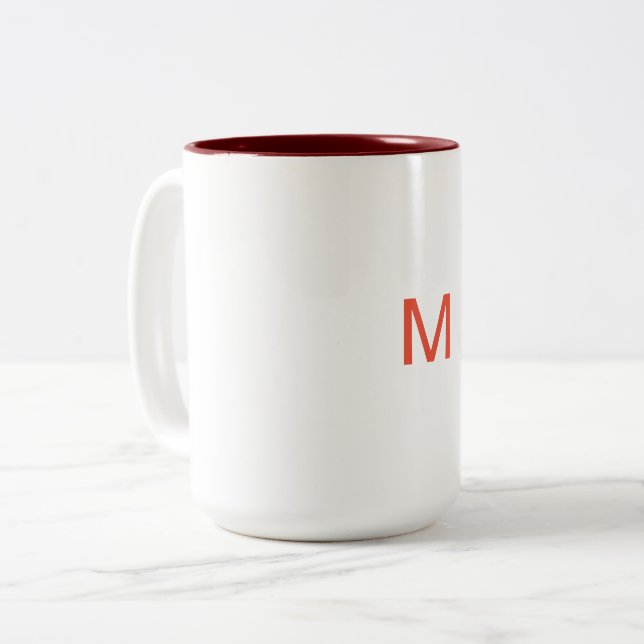 Mug (Front Left)