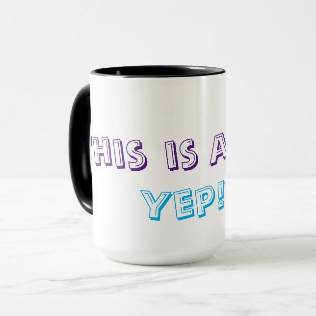 Mug (Front Left)