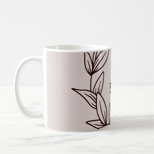 Mug (Left)