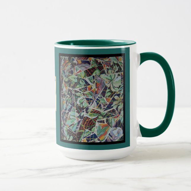 Mug (Right)