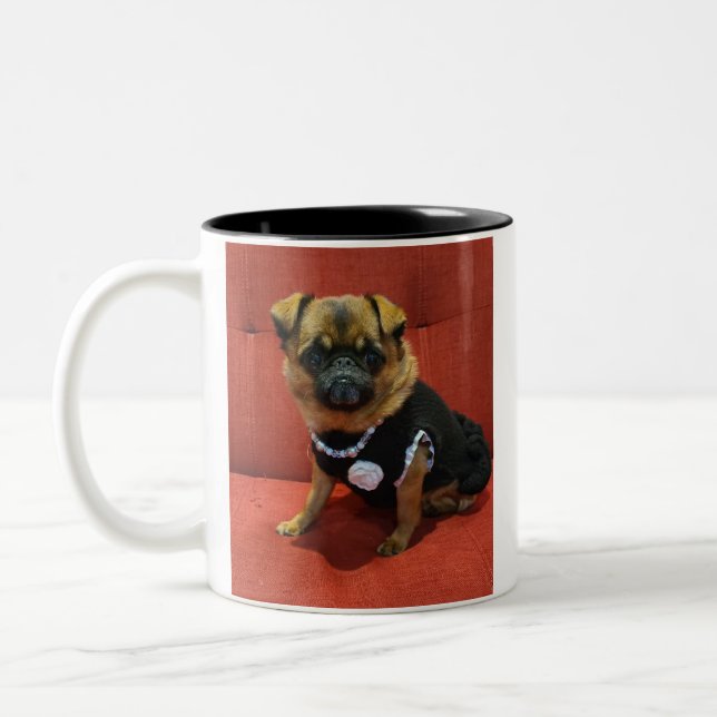 Mug (Left)