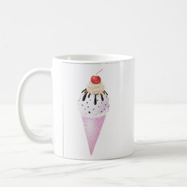 Mug (Left)