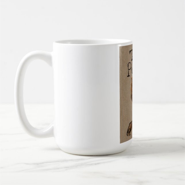 Mug (Left)