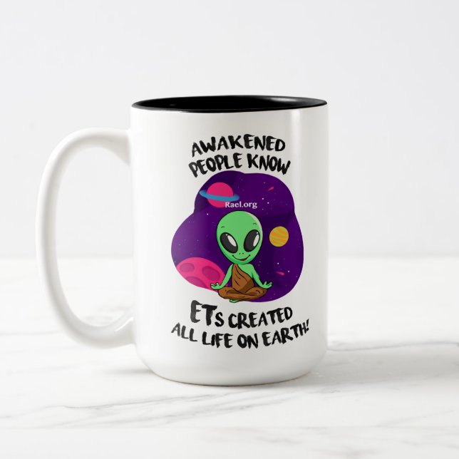 Mug (Left)