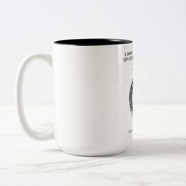 Mug (Left)