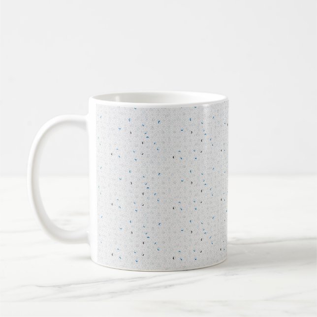 Mug (Left)