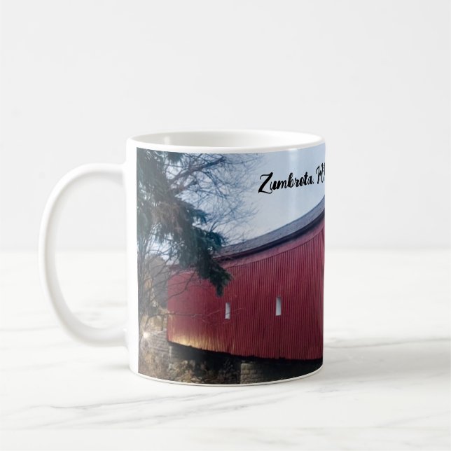 Mug (Left)