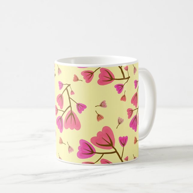 Mug (Front Right)