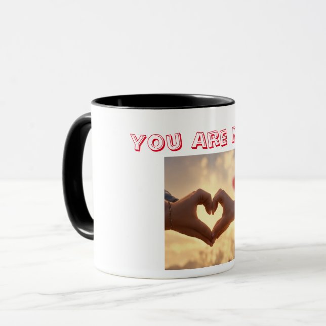 Mug (Front Left)