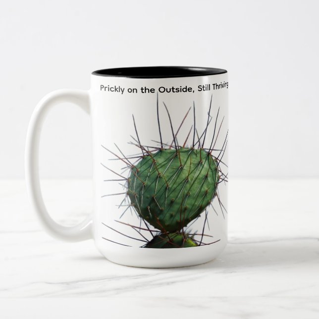 Mug (Left)