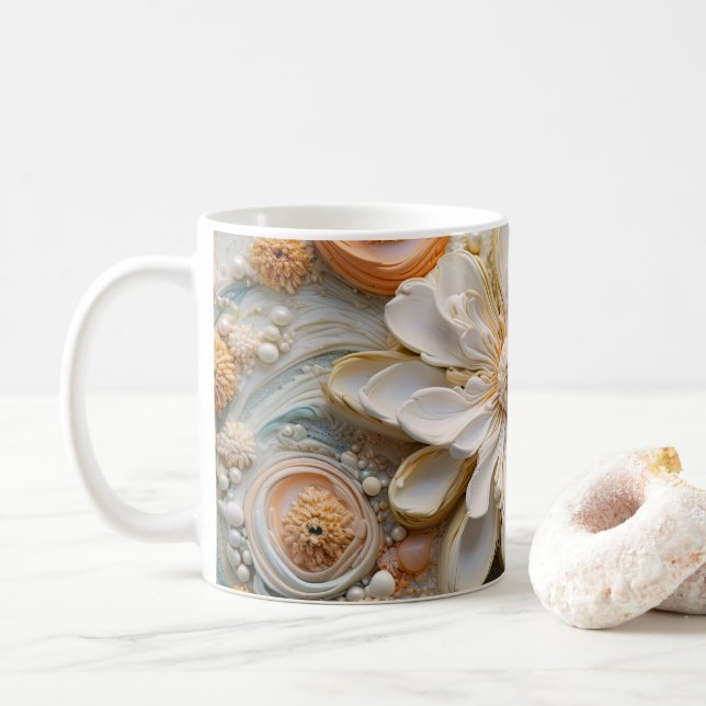 Mug (With Donut)