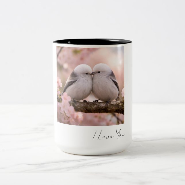 Mug (Center)