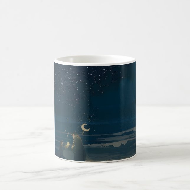 Mug (Center)