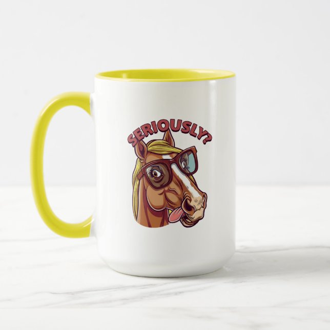  Mug  (Left)
