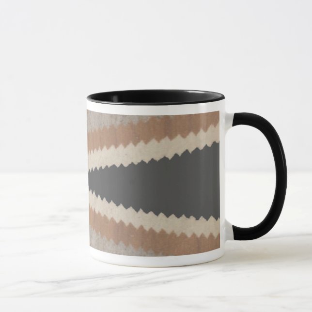  MUG (Right)