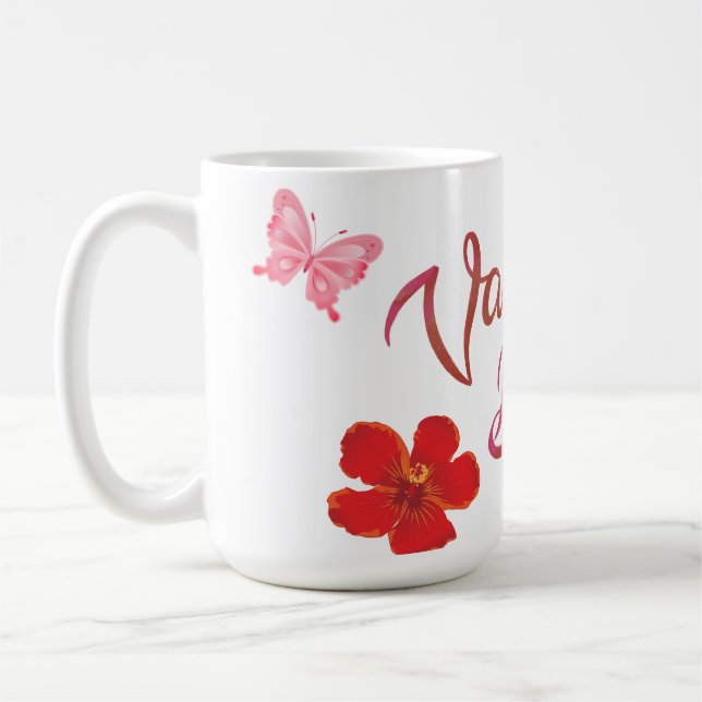 Mug (Left)