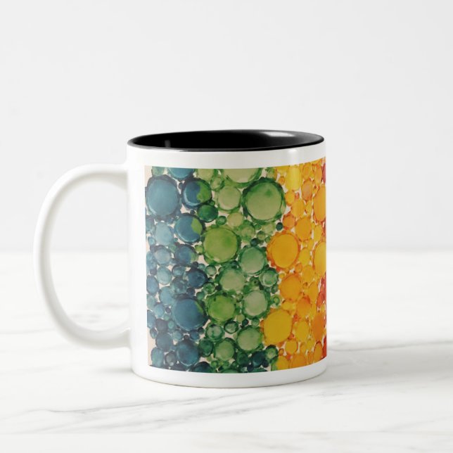 Mug (Left)