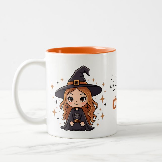 Mug (Left)