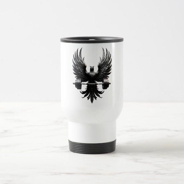 Mug (Center)