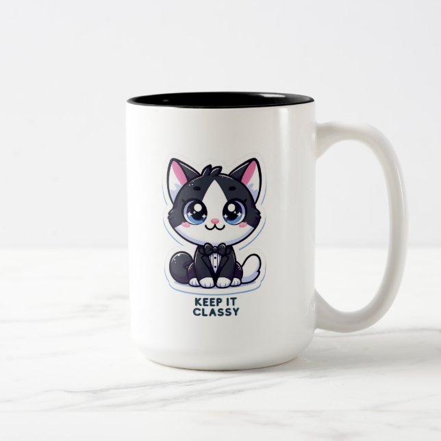 Mug (Right)