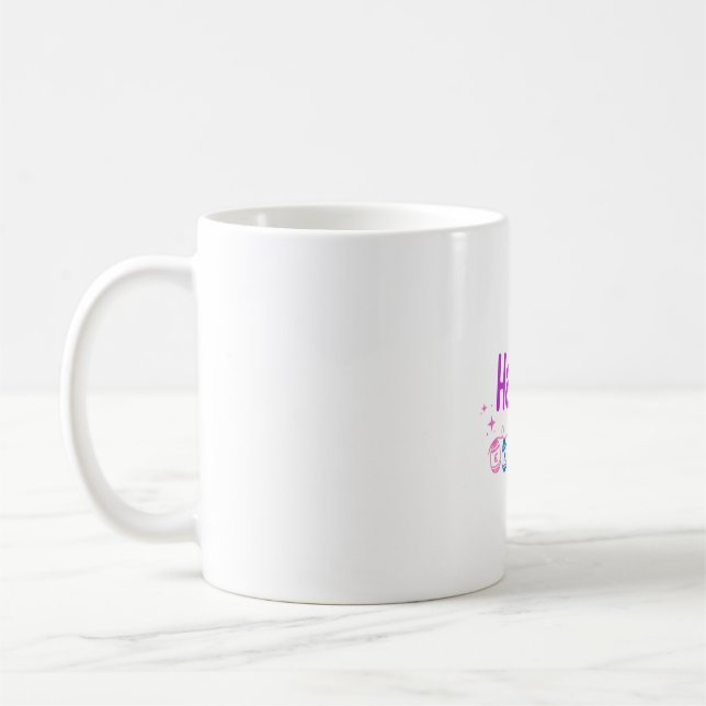 Mug  (Left)