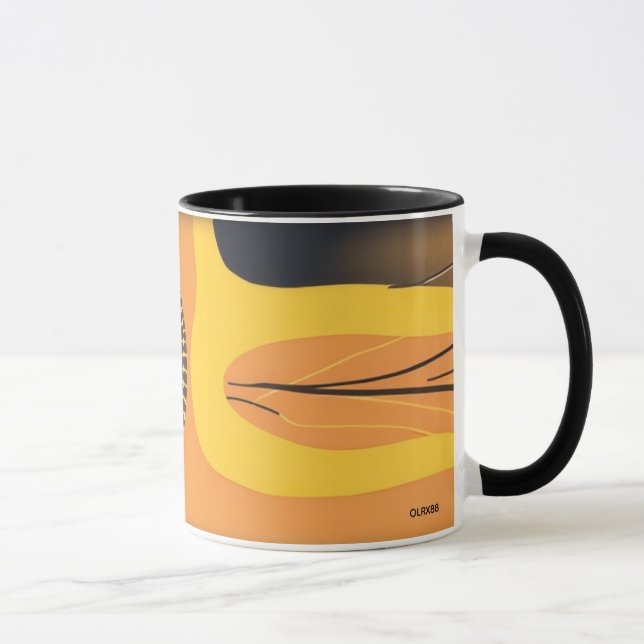 Mug (Right)