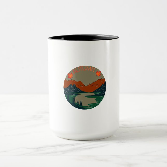 Mug (Center)
