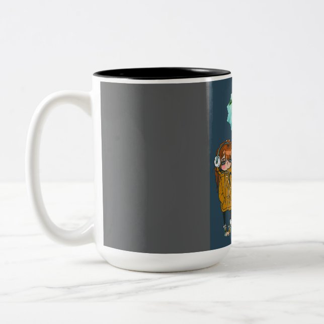 Mug (Left)