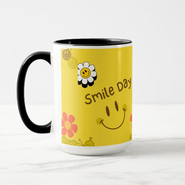 Mug (Left)