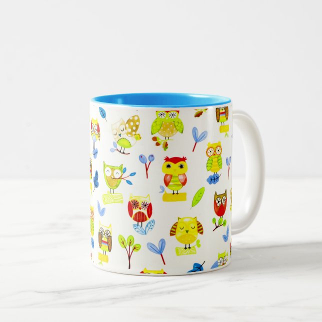 Mug (Front Right)
