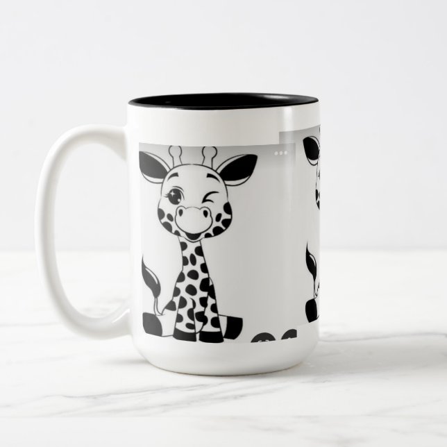 Mug (Left)