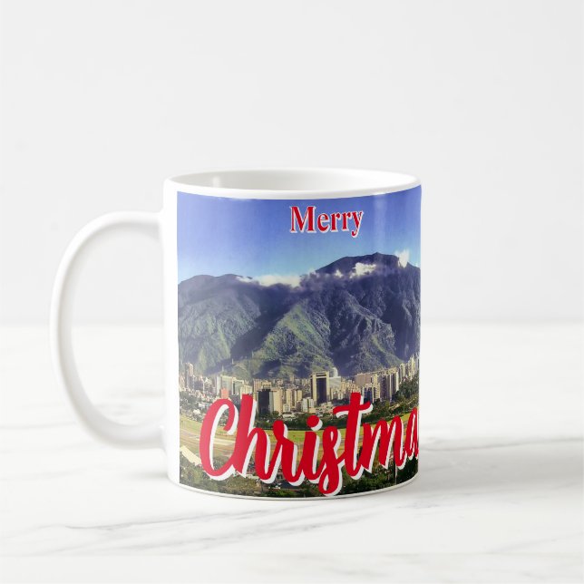 Mug (Left)