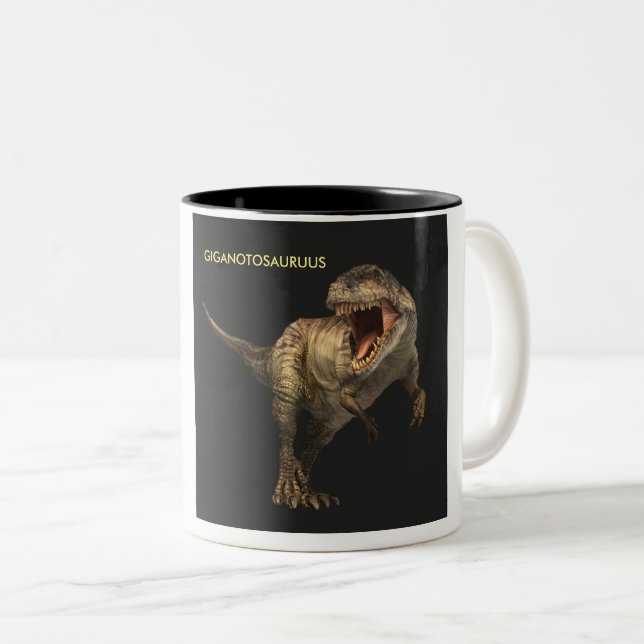 Mug (Front Right)
