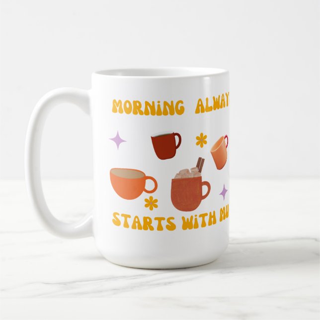 Mug (Left)