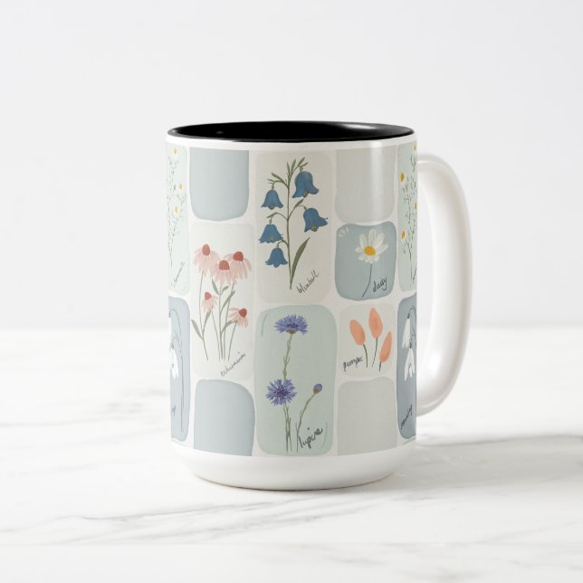 Mug (Front Right)