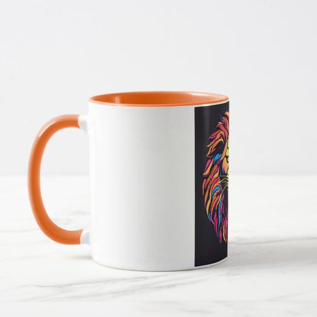 Mug (Left)