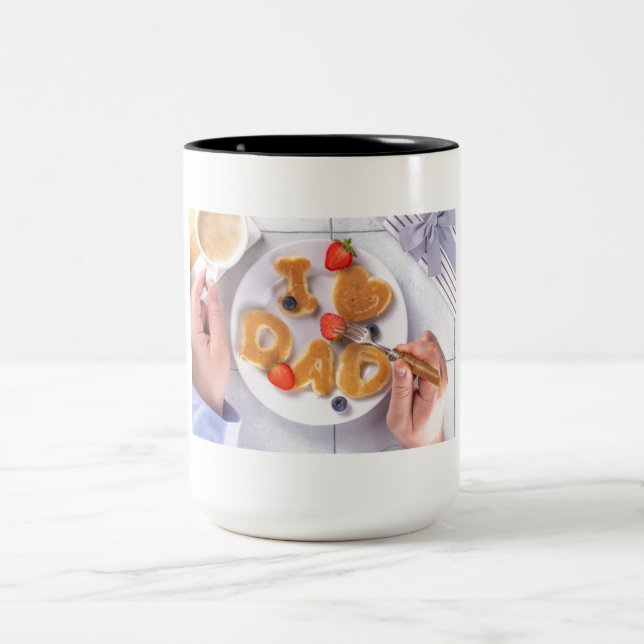 Mug (Center)
