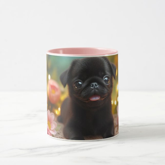 Mug (Center)