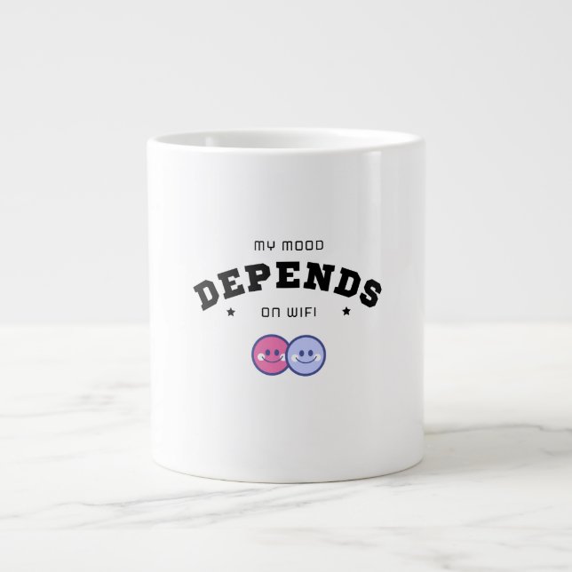 mug (Front)