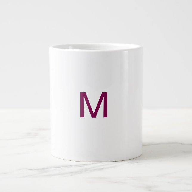 Mug (Front)