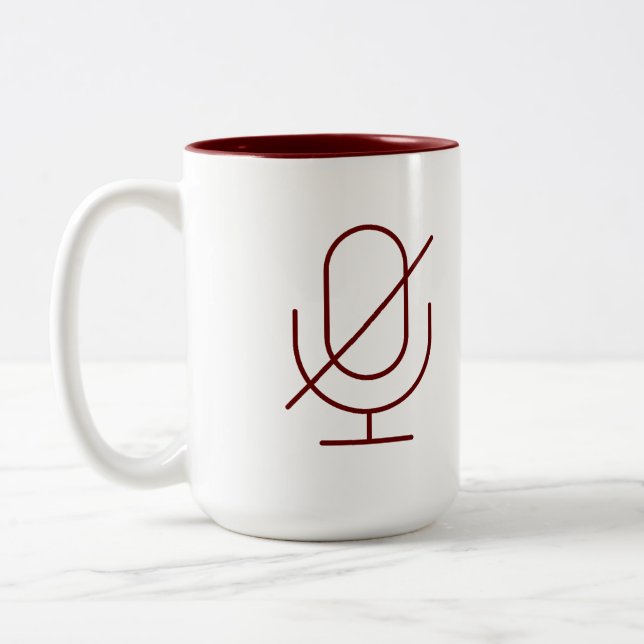 Mug (Left)